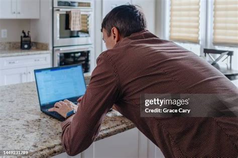 239 Men Bending Over Rear View Stock Photos & High